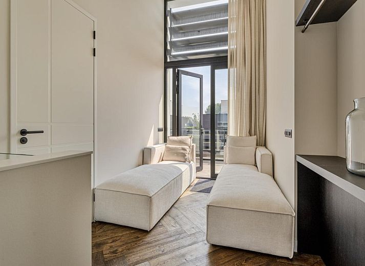 Unterkunft 5903517 - Ferienhaus Noord-Beveland - Zilte Watervilla