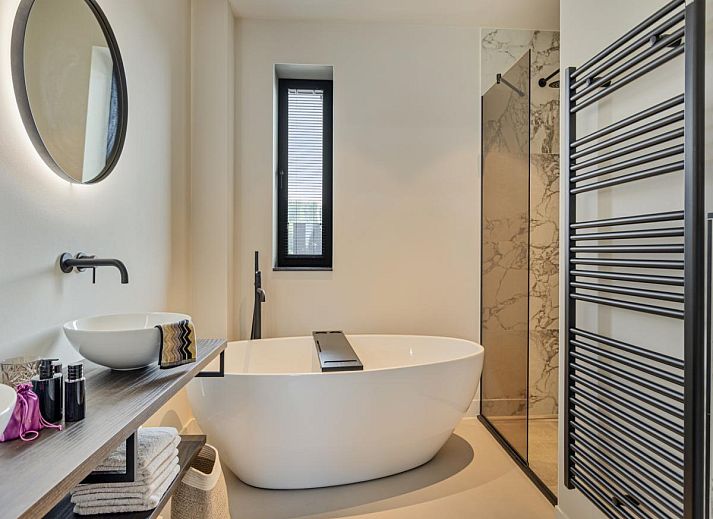 Unterkunft 5903517 - Ferienhaus Noord-Beveland - Zilte Watervilla