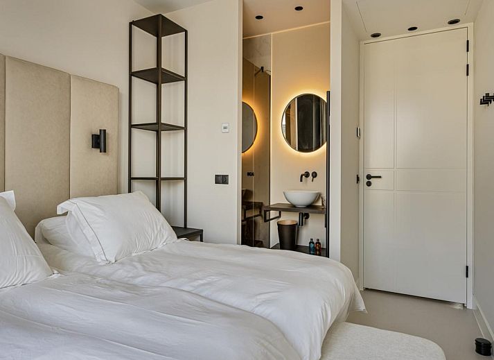 Unterkunft 5903517 - Ferienhaus Noord-Beveland - Zilte Watervilla