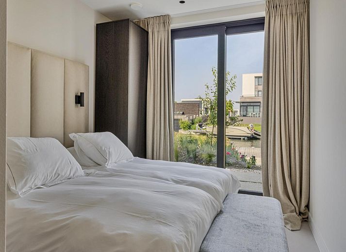 Unterkunft 5903517 - Ferienhaus Noord-Beveland - Zilte Watervilla