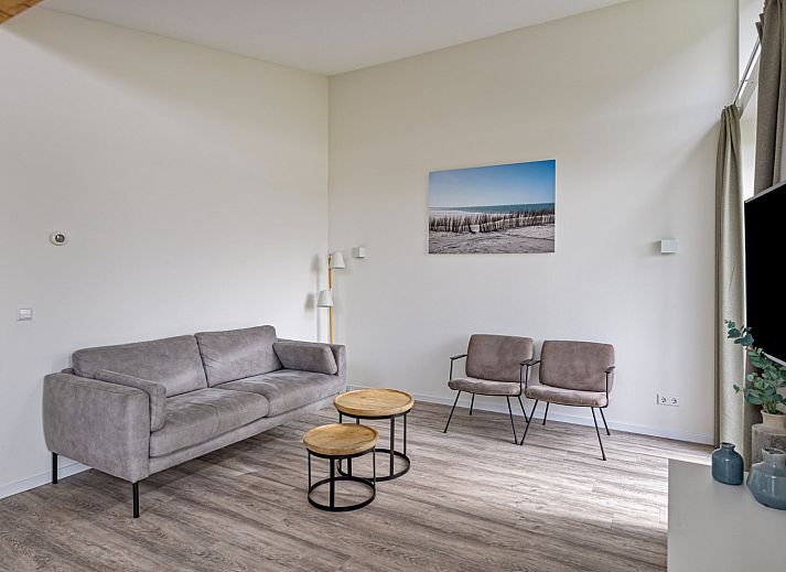 Unterkunft 5903518 - Ferienhaus Noord-Beveland - Vrijstaande woning in kamperland