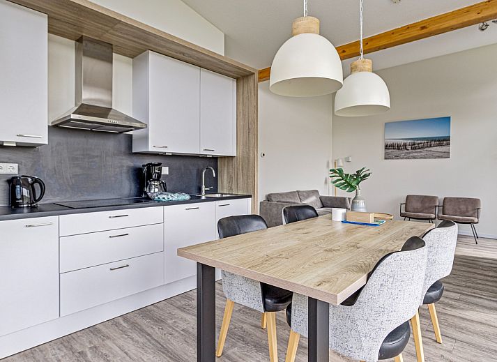 Unterkunft 5903518 - Ferienhaus Noord-Beveland - Vrijstaande woning in kamperland