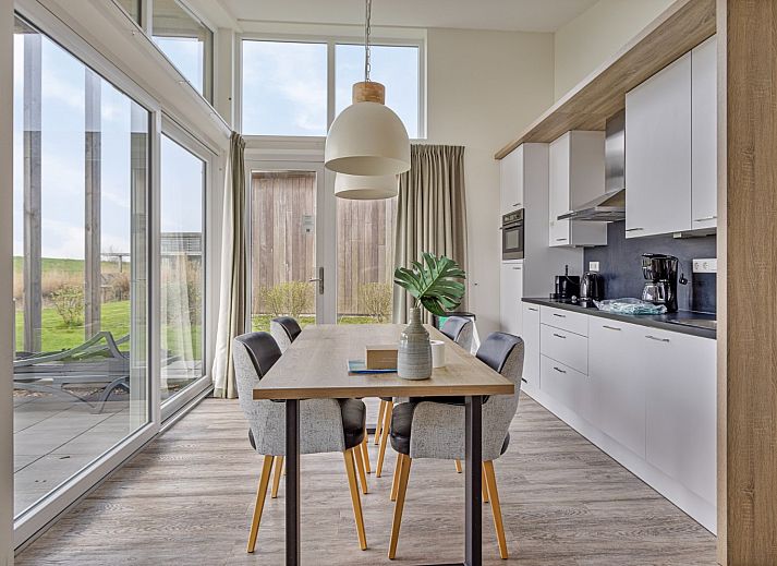 Unterkunft 5903518 - Ferienhaus Noord-Beveland - Vrijstaande woning in kamperland