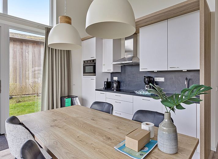 Unterkunft 5903518 - Ferienhaus Noord-Beveland - Vrijstaande woning in kamperland