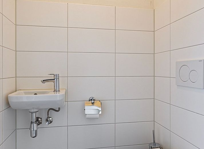 Unterkunft 5903518 - Ferienhaus Noord-Beveland - Vrijstaande woning in kamperland