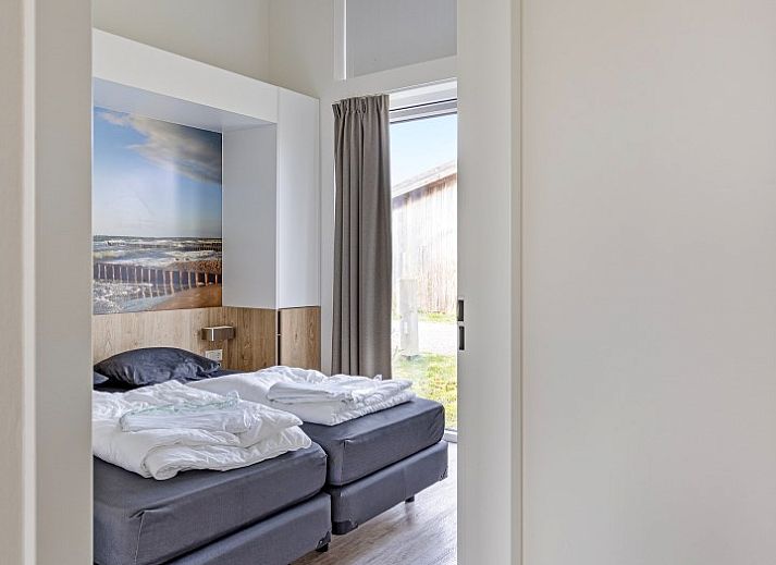 Unterkunft 5903518 - Ferienhaus Noord-Beveland - Vrijstaande woning in kamperland