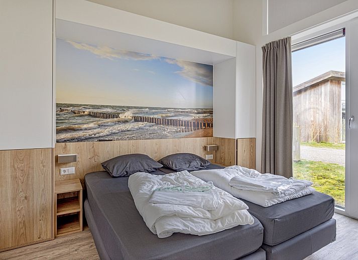 Unterkunft 5903518 - Ferienhaus Noord-Beveland - Vrijstaande woning in kamperland