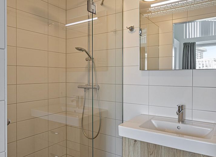 Unterkunft 5903518 - Ferienhaus Noord-Beveland - Vrijstaande woning in kamperland