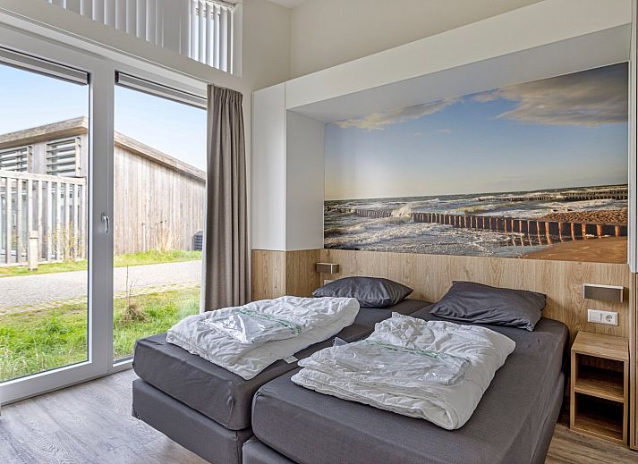 Unterkunft 5903518 - Ferienhaus Noord-Beveland - Vrijstaande woning in kamperland