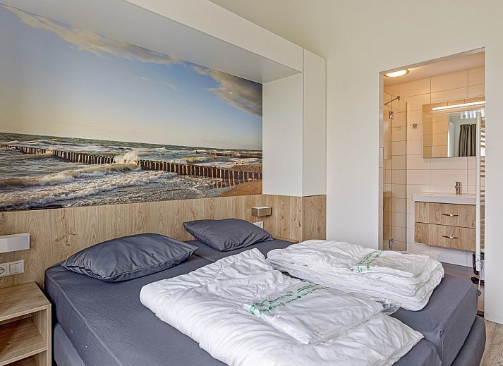 Unterkunft 5903518 - Ferienhaus Noord-Beveland - Vrijstaande woning in kamperland