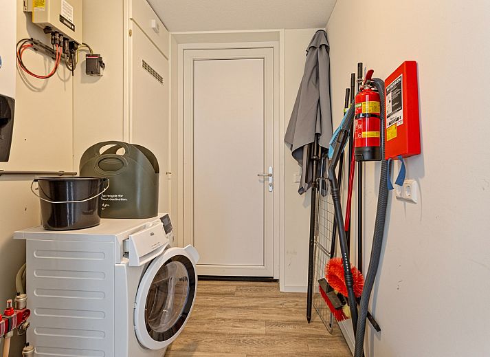 Unterkunft 5903518 - Ferienhaus Noord-Beveland - Vrijstaande woning in kamperland