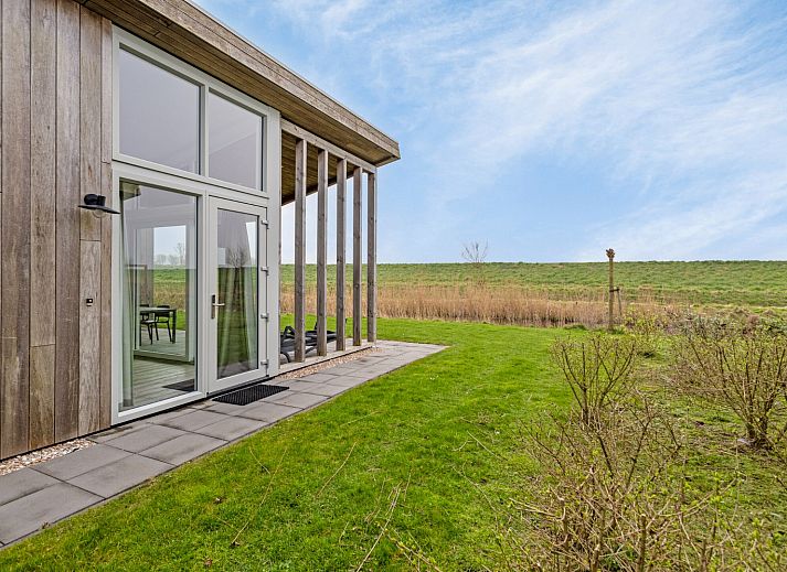 Unterkunft 5903518 - Ferienhaus Noord-Beveland - Vrijstaande woning in kamperland