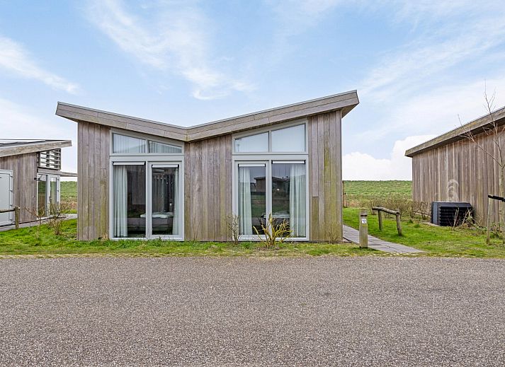 Unterkunft 5903518 - Ferienhaus Noord-Beveland - Vrijstaande woning in kamperland