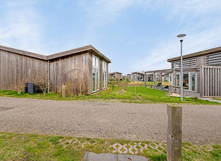 Unterkunft 5903518 - Ferienhaus Noord-Beveland - Vrijstaande woning in kamperland