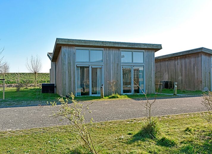 Verblijf 5903519 - Vakantiewoning Noord-Beveland - Vrijstaande woning in kamperland