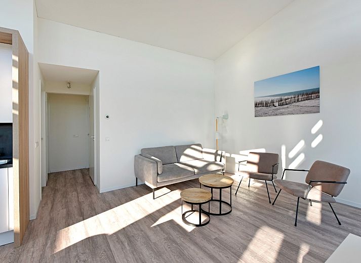 Verblijf 5903519 - Vakantiewoning Noord-Beveland - Vrijstaande woning in kamperland