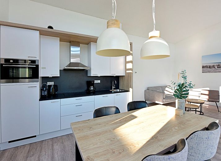 Verblijf 5903519 - Vakantiewoning Noord-Beveland - Vrijstaande woning in kamperland