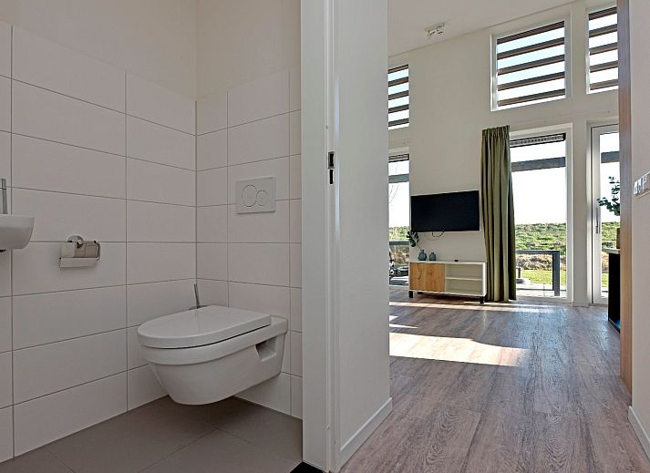 Verblijf 5903519 - Vakantiewoning Noord-Beveland - Vrijstaande woning in kamperland