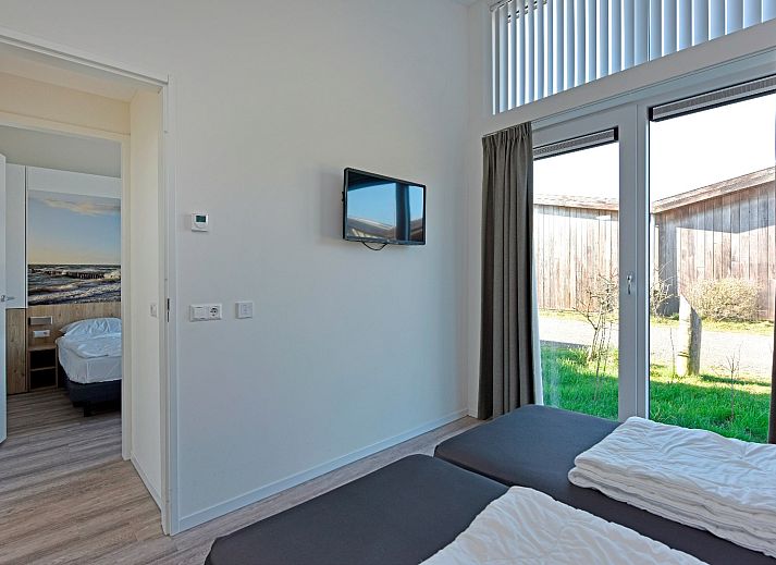 Verblijf 5903519 - Vakantiewoning Noord-Beveland - Vrijstaande woning in kamperland