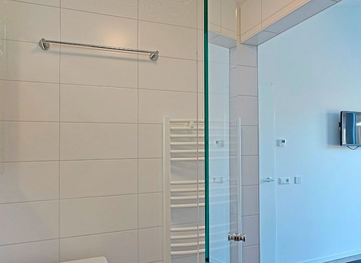 Verblijf 5903519 - Vakantiewoning Noord-Beveland - Vrijstaande woning in kamperland