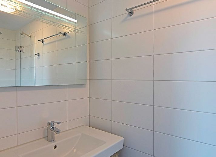 Verblijf 5903519 - Vakantiewoning Noord-Beveland - Vrijstaande woning in kamperland