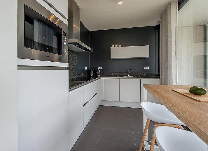 Gemuetliches Wohnzimmer im Ferienhaus Duinvallei 30 | De Groote Duynen, Kamperland, Noord-Beveland, Zeeland.