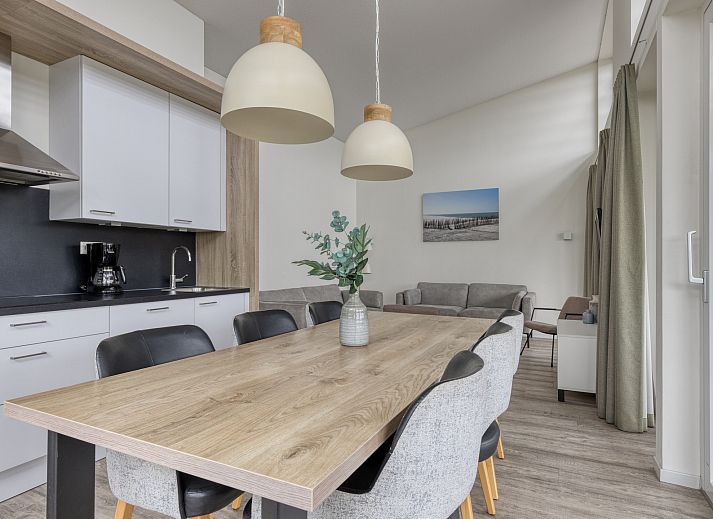 Unterkunft 5903520 - Ferienhaus Noord-Beveland - Vrijstaande woning in kamperland