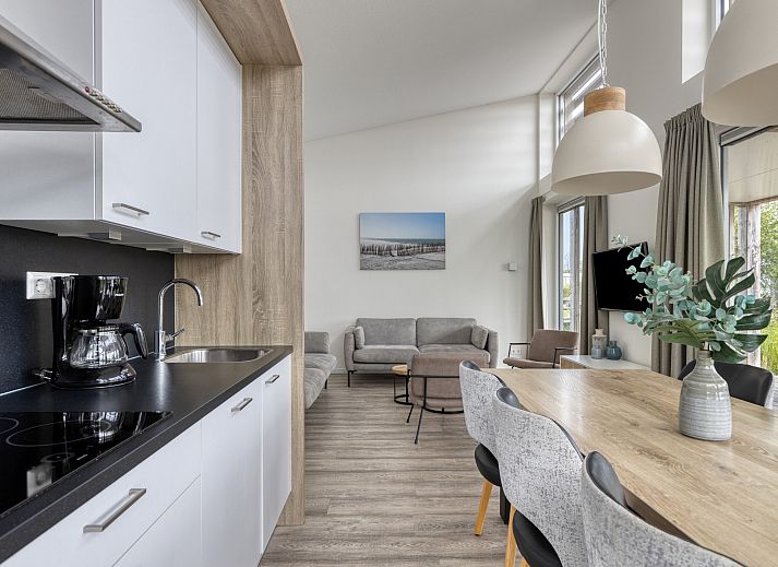 Unterkunft 5903520 - Ferienhaus Noord-Beveland - Vrijstaande woning in kamperland