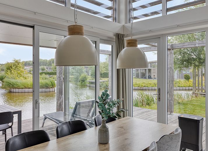 Unterkunft 5903520 - Ferienhaus Noord-Beveland - Vrijstaande woning in kamperland