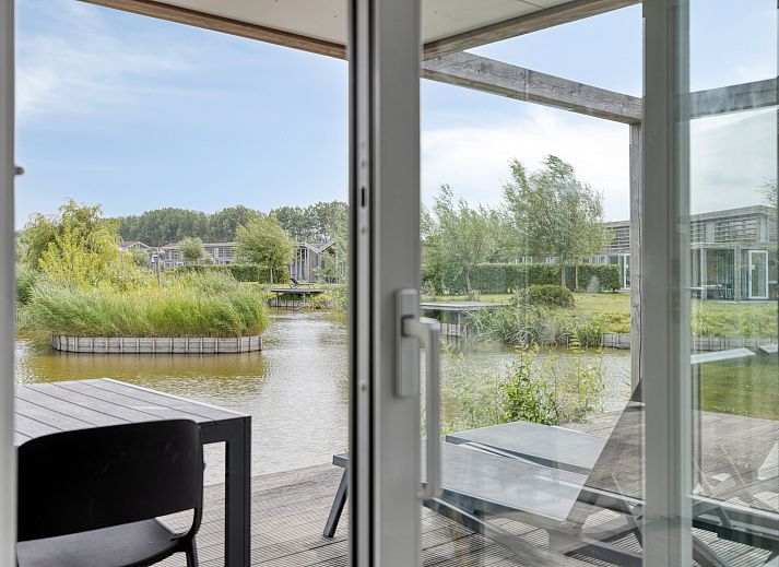 Unterkunft 5903520 - Ferienhaus Noord-Beveland - Vrijstaande woning in kamperland