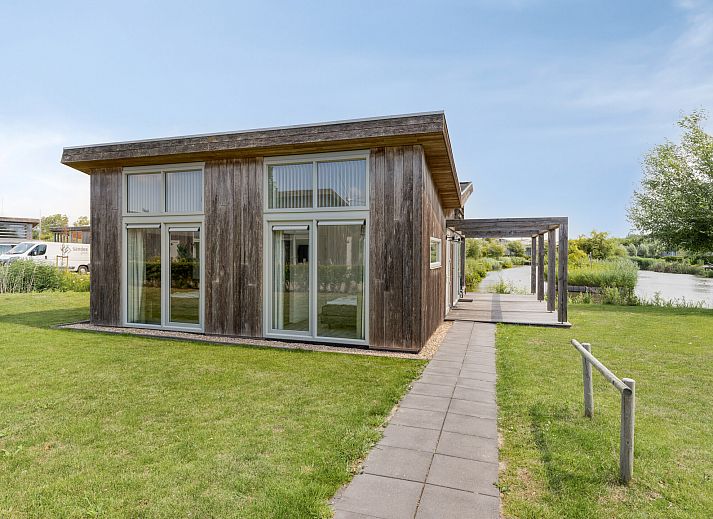 Unterkunft 5903520 - Ferienhaus Noord-Beveland - Vrijstaande woning in kamperland