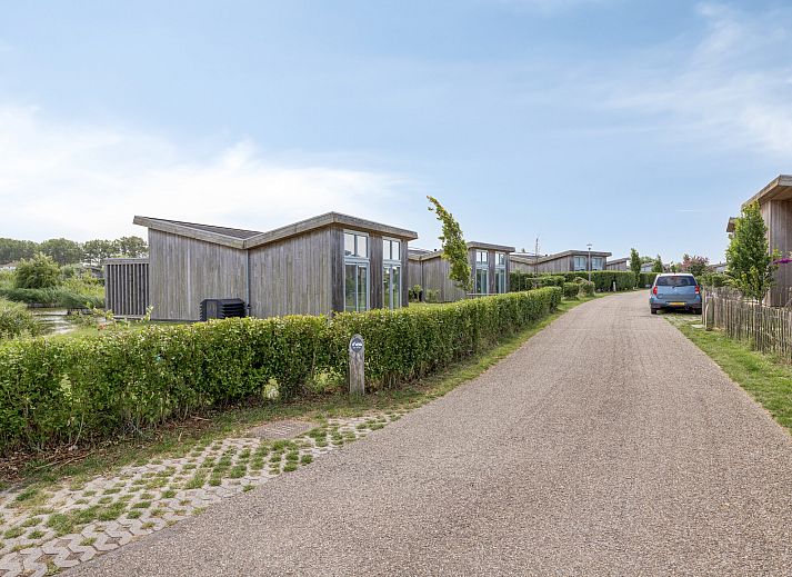 Unterkunft 5903520 - Ferienhaus Noord-Beveland - Vrijstaande woning in kamperland