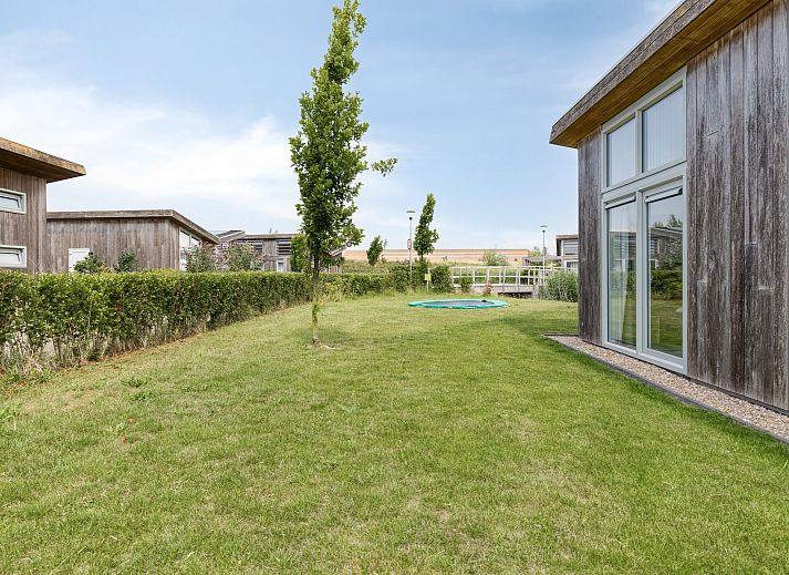 Unterkunft 5903520 - Ferienhaus Noord-Beveland - Vrijstaande woning in kamperland