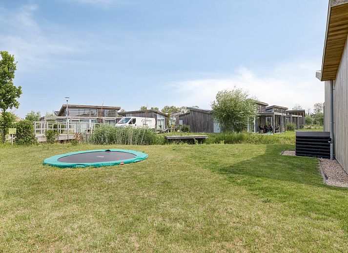 Unterkunft 5903520 - Ferienhaus Noord-Beveland - Vrijstaande woning in kamperland