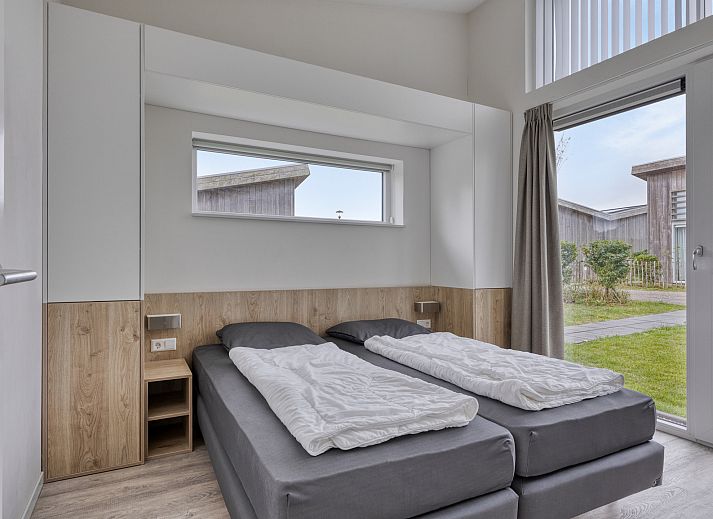 Unterkunft 5903520 - Ferienhaus Noord-Beveland - Vrijstaande woning in kamperland