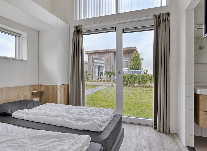 Unterkunft 5903520 - Ferienhaus Noord-Beveland - Vrijstaande woning in kamperland