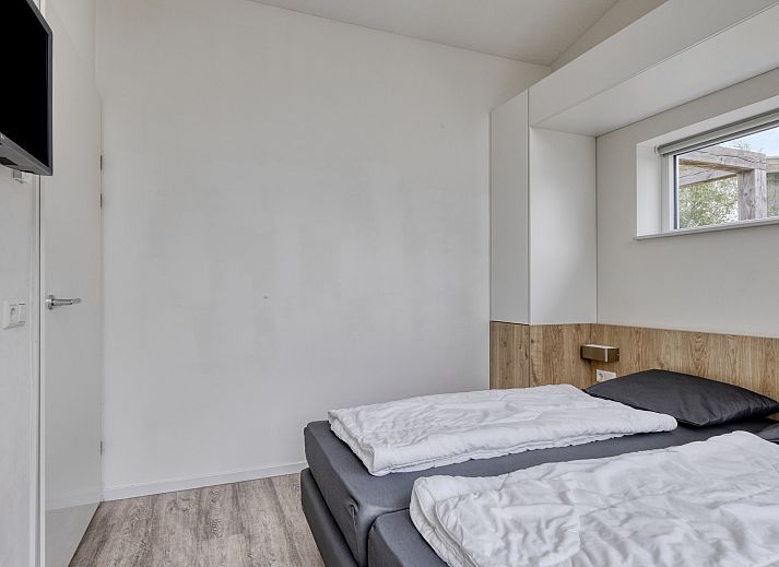 Unterkunft 5903520 - Ferienhaus Noord-Beveland - Vrijstaande woning in kamperland