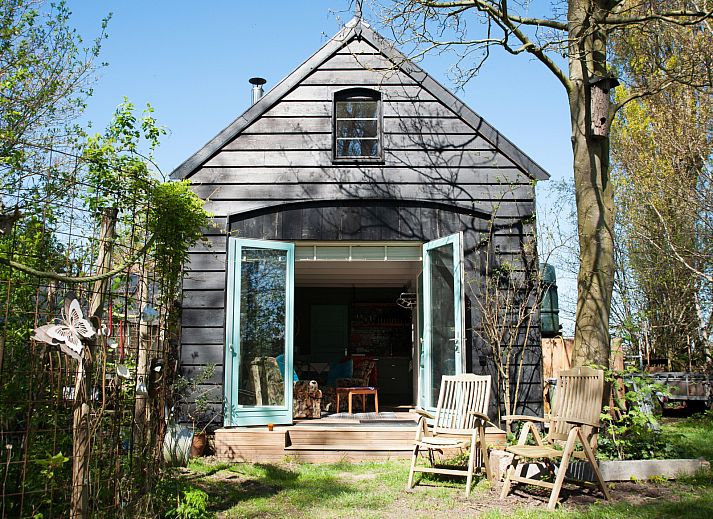 Verblijf 5903521 - Vakantiewoning Noord-Beveland - ZE1735