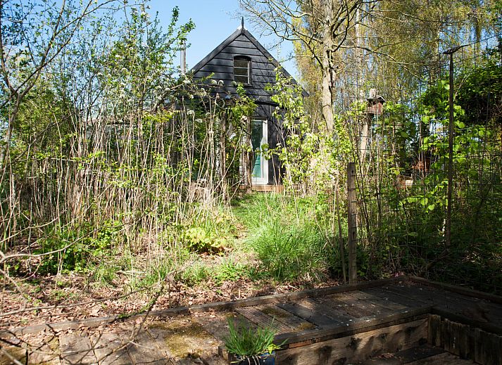 Verblijf 5903521 - Vakantiewoning Noord-Beveland - ZE1735