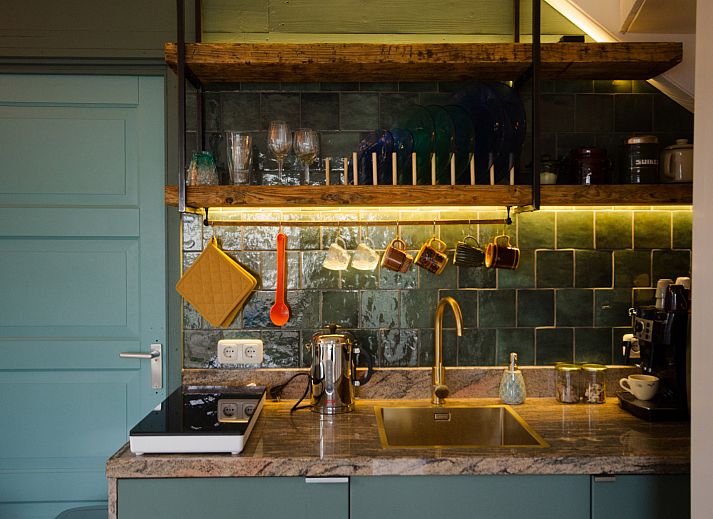 Verblijf 5903521 - Vakantiewoning Noord-Beveland - ZE1735