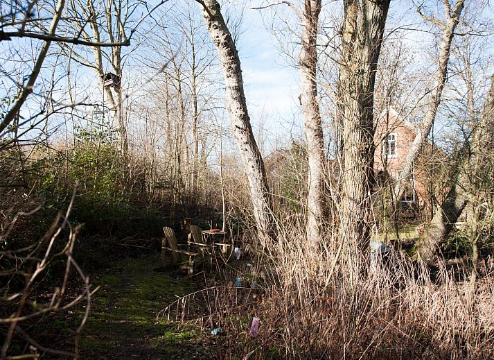 Verblijf 5903521 - Vakantiewoning Noord-Beveland - ZE1735