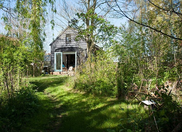 Verblijf 5903521 - Vakantiewoning Noord-Beveland - ZE1735