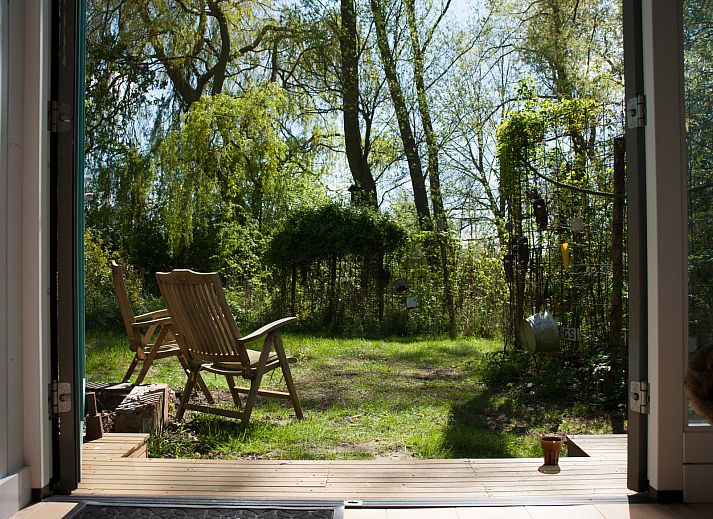 Verblijf 5903521 - Vakantiewoning Noord-Beveland - ZE1735