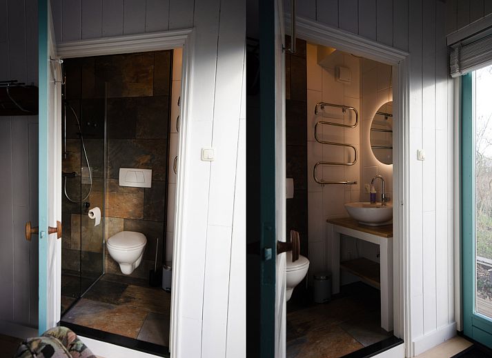 Verblijf 5903521 - Vakantiewoning Noord-Beveland - ZE1735