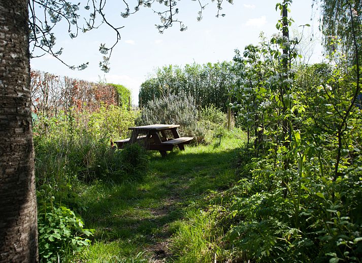 Verblijf 5903521 - Vakantiewoning Noord-Beveland - ZE1735