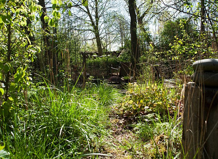 Verblijf 5903521 - Vakantiewoning Noord-Beveland - ZE1735