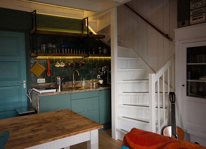 Verblijf 5903521 - Vakantiewoning Noord-Beveland - ZE1735