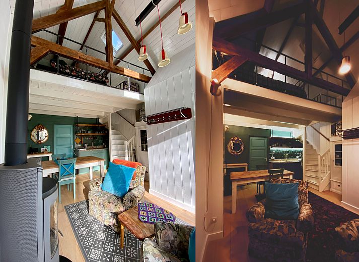 Verblijf 5903521 - Vakantiewoning Noord-Beveland - ZE1735