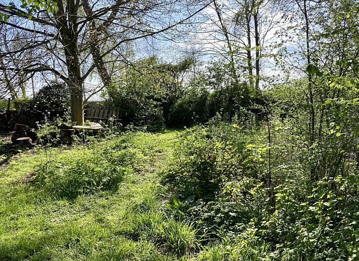 Verblijf 5903521 - Vakantiewoning Noord-Beveland - ZE1735