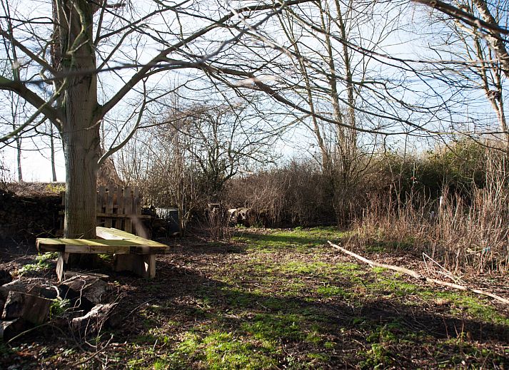 Verblijf 5903521 - Vakantiewoning Noord-Beveland - ZE1735